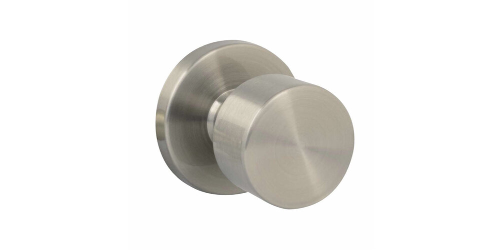 Satin Nickel