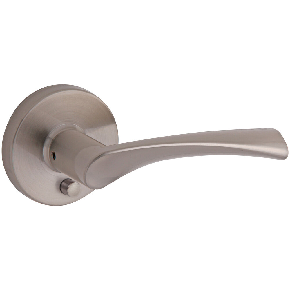 Satin Nickel