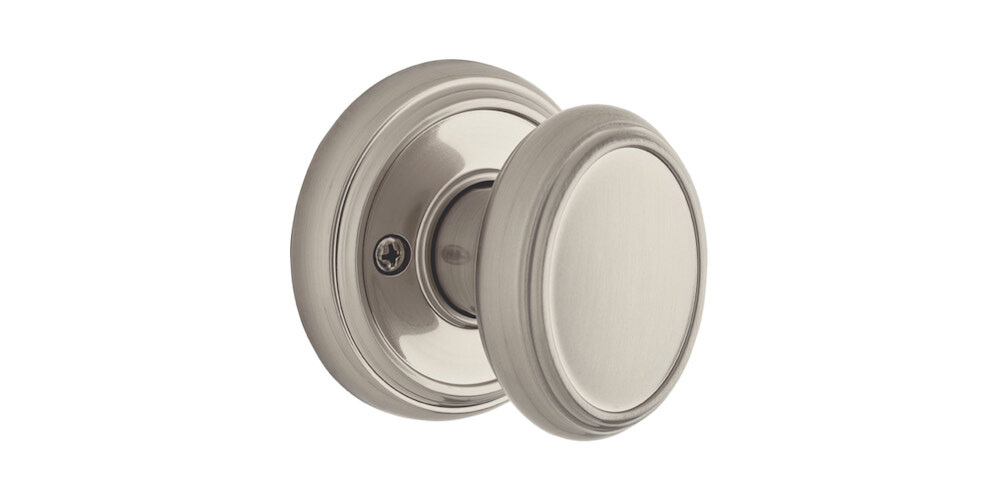 Satin Nickel