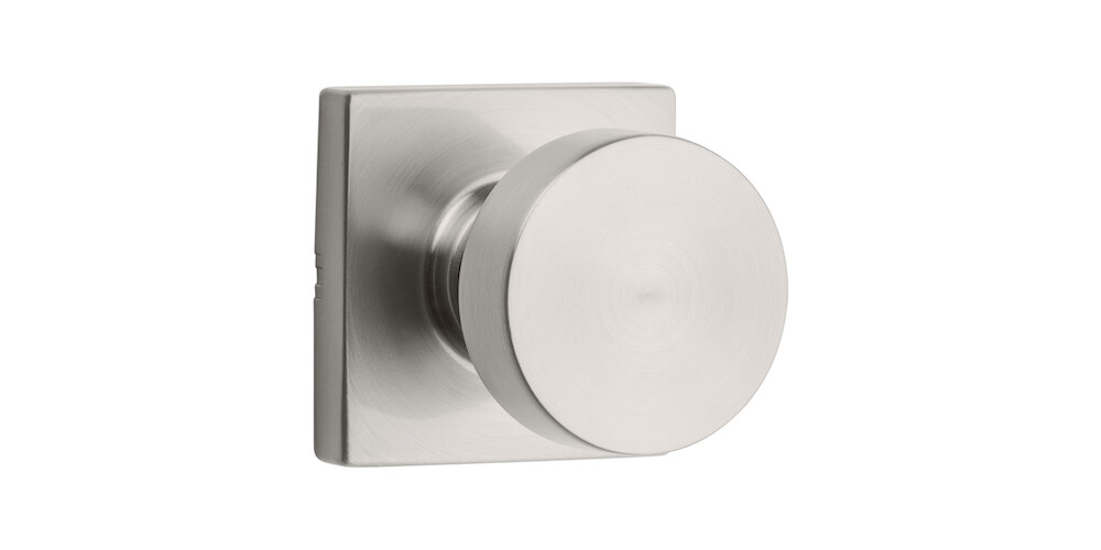 Satin Nickel