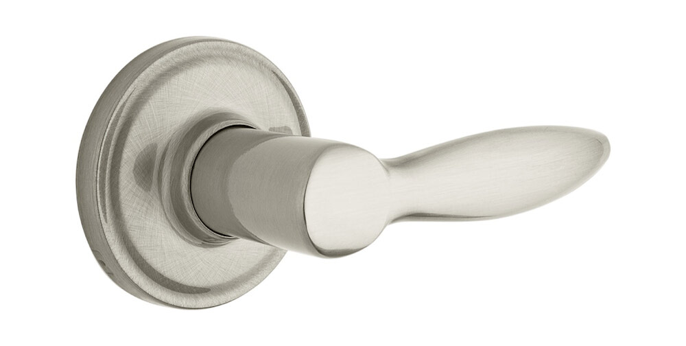 Satin Nickel