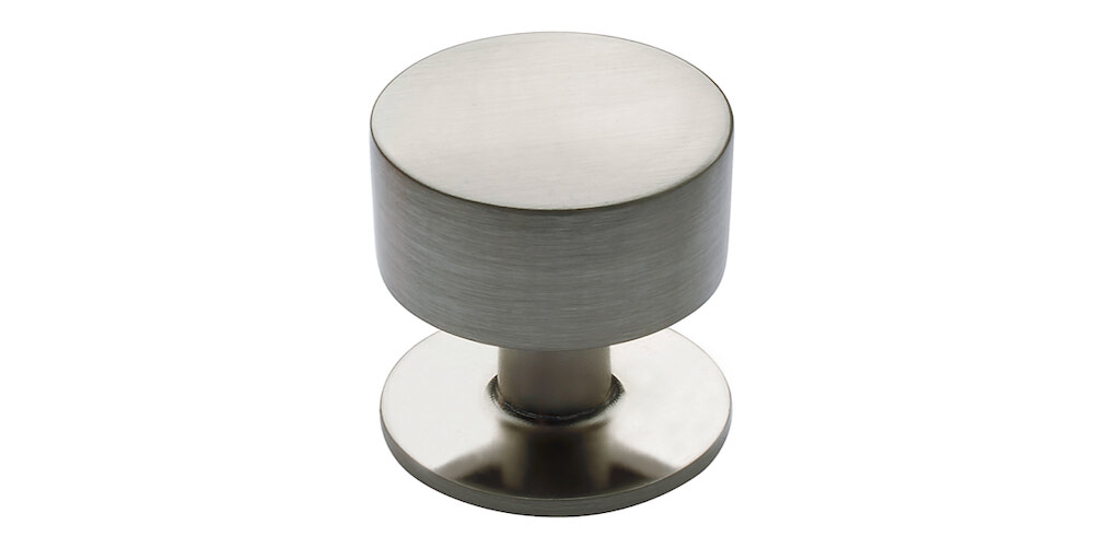 Satin Nickel