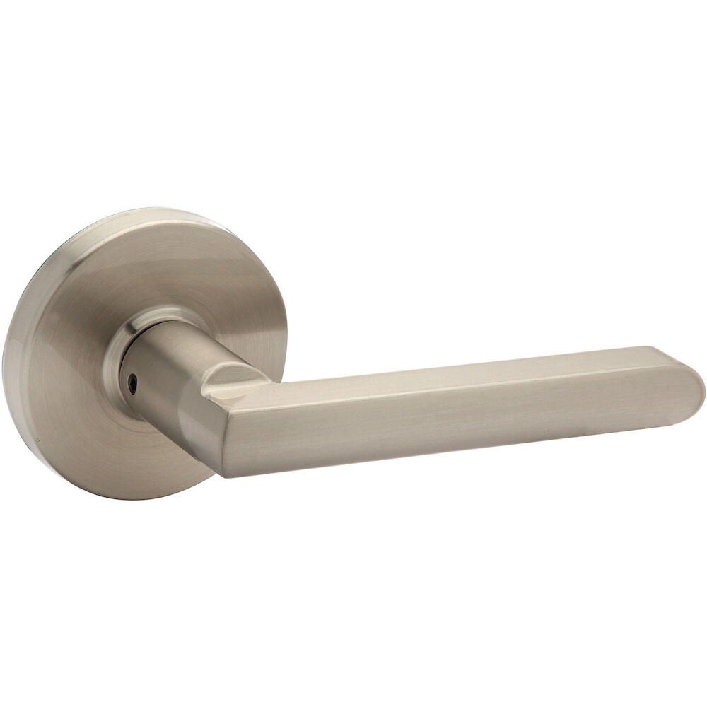 Satin Nickel 